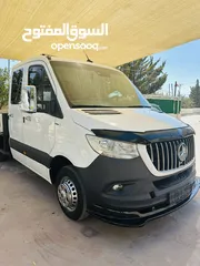  9 مرسيدس بنز 2020