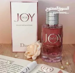  11 عطور فرنسيه اصليه