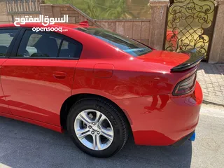  10 جارجر 2023 SXT بدون ايرباك