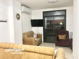  6 ستيديو للايجار  رووف