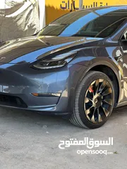  3 تيسلا موديل Y