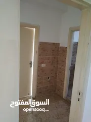  2 شقة فارغة قرب جامعة البلقاء للايجار