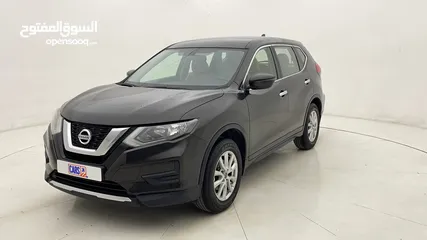  7 NISSAN X TRAIL  Zero Down Payment  Home Test Drive