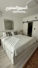  10 Elegant 3-Story 3 bedrooms Furnished Villa – 44,000 JOD.