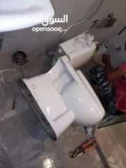  3 plumber and water proof