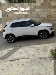  7 هونداي ڤينو