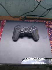  2 بلاستيشن 3 للبيع