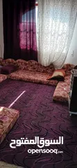  5 شقه في ماركا الشماليه طابق رابع كاش