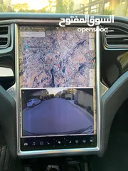  3 Tesla model S