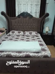  3 غرفة نوم مستعملة بحالة جيدة