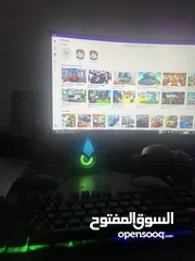  9 بي سي مواصفات ممتازه سيت اب كامل