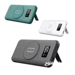  18 مجموعه مميزه من الباور بانك power bank