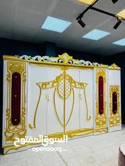  6 غرفه نوم نجاره عراقيه اقتصادية