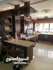  6 شقة مفروشة بمنطقة مميزة في حي الطيرة