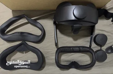  3 Oculus Meta quest 2  ميتا كويست 2 شبه جديد