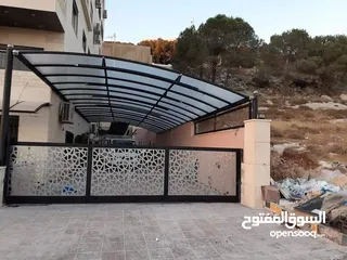  6 جميع انواع المظلات الثابته والمتحركه
