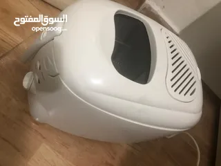  11 اثاث متنوع للبيع (خزانة خشب ممتازة ،مكنسة كهربائية رينبو مستعملة ، رفين خشب ايكيا ، مقلاية كهربائية)