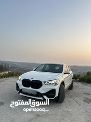  4 Bmw x1 2018 full+++