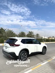  12 نسيان روج 2023 للبيع - Nissan Rogue SV Plus 2023     َ  َ