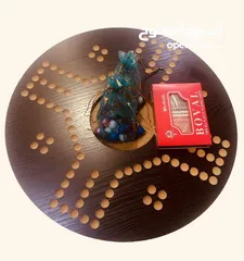  1 لعبة جاكارو المسلية