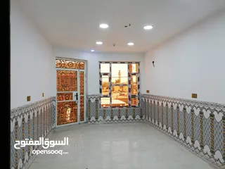  7 بيت مساحه 125 للبيع