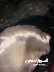  12 فستان اعراس وحفلات ممتاز بسعر مغري جدا