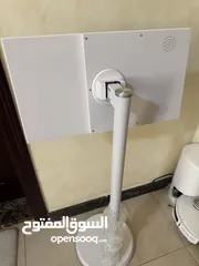  2 شاشه متحركه محموله