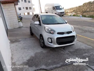  7 كيا مورننغ موديل 2015 فحص نخب