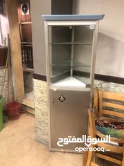  1 بترينة زاويه