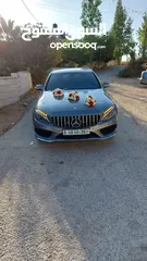  3 سياره AMG مرسيدس محرك طراز M274