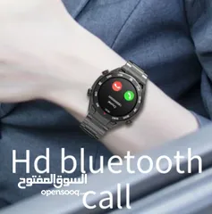  7 ساعة ذكية ديجتال رقمية مميزة  SK4 Ultimate smart Watch Unisex