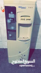  1 كولر للبيع 25