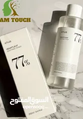  1 Anua Heartleaf 77% Soothing Toner