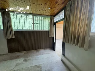  7 شقه مميزه للبيع خلف سوق السلطان