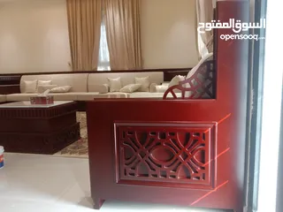  16 مجالس وركنيات