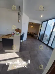  2 روف سوبر ديلوكس مع ترس بإطلالــــه بانوراما