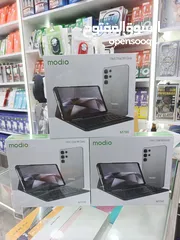  1 تابلت جديد بالكرتونه modio pc m798 كفاله سنه كامله 512g 16ram