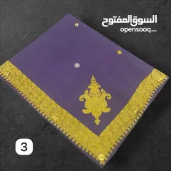  9 مصار جديده عليها عروضات حلوه وجوده ممتازه مناسبه لمناسبات والعيد كشخه سارعو بالحجز