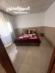  2 شقة مفروشة للايجار