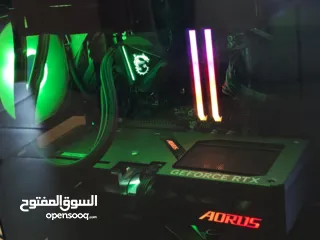  7 كمبيوتر جيمنج