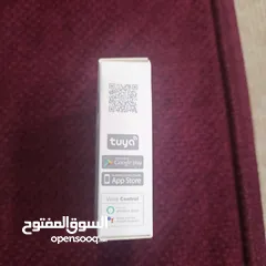  2 قاطع كهرباىي سمارت 63A
