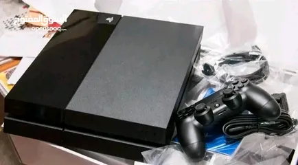  7 بلايستيشن 4 بحالة الوكالة بليستيشن 3  و ps5  وخدمة توصيل ( صويلح بجانب مخابز ايمان )