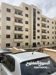  1 شقة سكنية للبيع