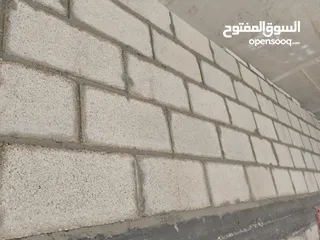  4 بنا طوب قصير   قصاره اسبانيه  اعمال  هدم اعمال تعديل قص بواب شبابيك فواصل تمدد ترميمات بيوت قديمه