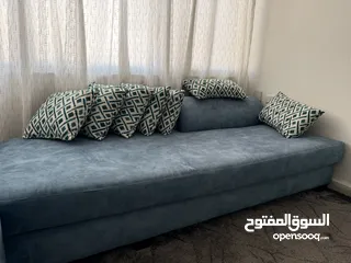  2 كورنر مستعمل اسبوعين فقط للبيع