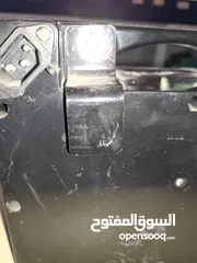  4 يد تحكم  + البطاريه لكرسي متحرك كهربائي