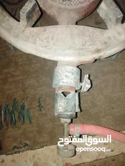  5 غاز طبخ و جرة غاز مليانه للبيع المستعجل