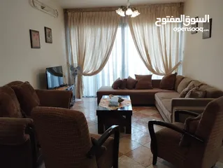  2 شقة مفروشة بالكامل للايجار (شهري/سنوي)