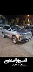  13 Haval H6 فل اوبشن بنزين اقتصادية اكتر من هونداي اكسنت وارد وكفالة الشركة 7 جيد للبيع بسعر حرق