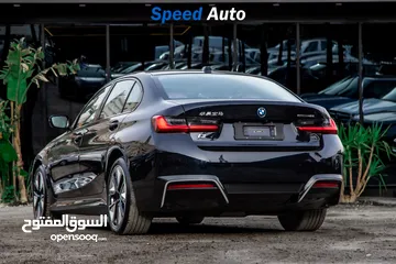  26 Bmw i3 e-drive 40L Ev M kit 2024 Sport package